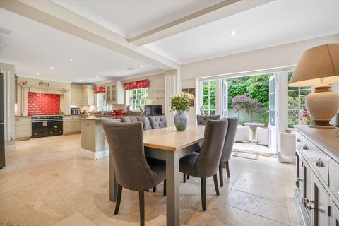 5 bedroom detached house for sale, The Chase, Ascot, Berkshire, SL5