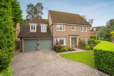 5 bedroom detached house for sale, The Chase, Ascot, Berkshire, SL5