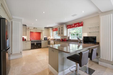 5 bedroom detached house for sale, The Chase, Ascot, Berkshire, SL5