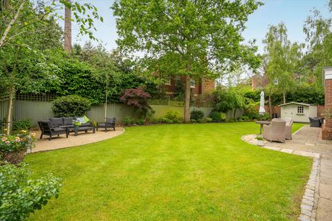 5 bedroom detached house for sale, The Chase, Ascot, Berkshire, SL5