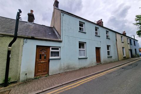 3 bedroom terraced house for sale, Bridgend Terrace, Pembroke, Pembrokeshire, SA71