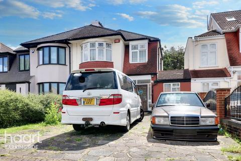 3 bedroom semi-detached house for sale, Marlands Road, Clayhall