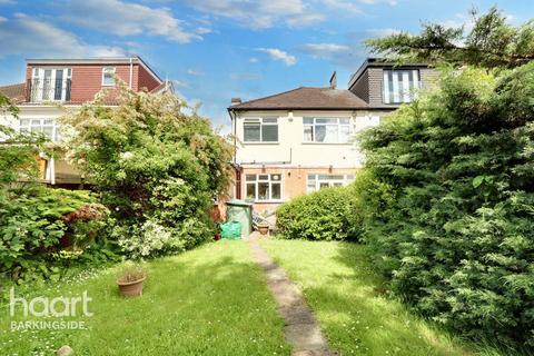 3 bedroom semi-detached house for sale, Marlands Road, Clayhall