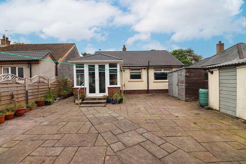 2 bedroom detached bungalow for sale, Lawn Terrace, Silloth, Wigton, CA7