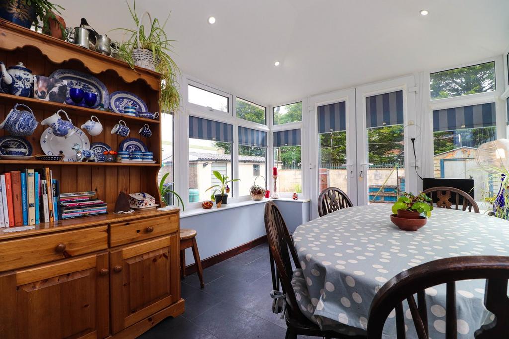 Sun Room