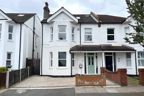 14 Clarence Road, Bromley, BR1 2DH