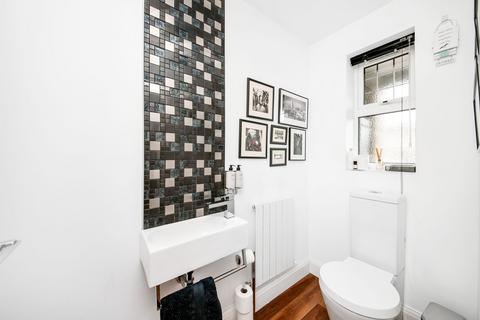 38 Fields End, Oxspring, Sheffield, S36 8WH
