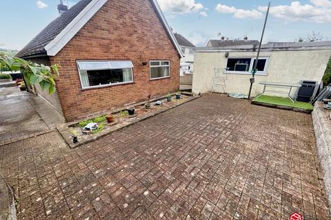 3 bedroom detached bungalow for sale, Llantwit Fardre, Pontypridd CF38