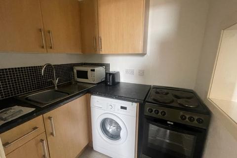 1 bedroom flat to rent, Stewart Terrace, Edinburgh EH11