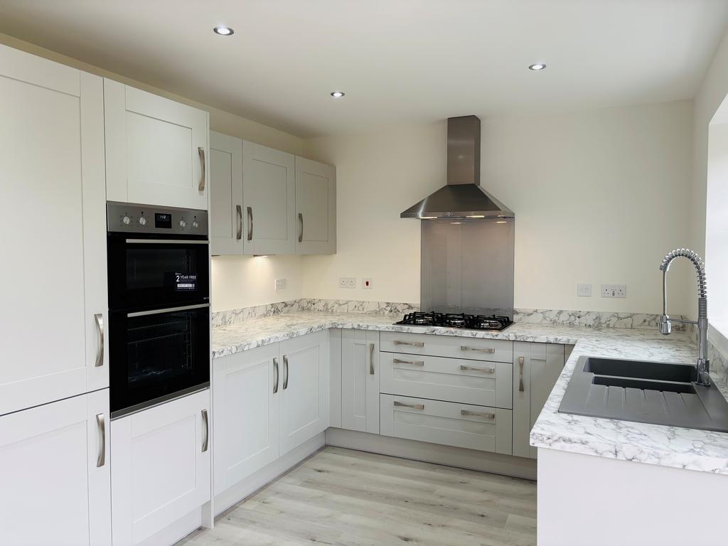 Hertford Kitchen
