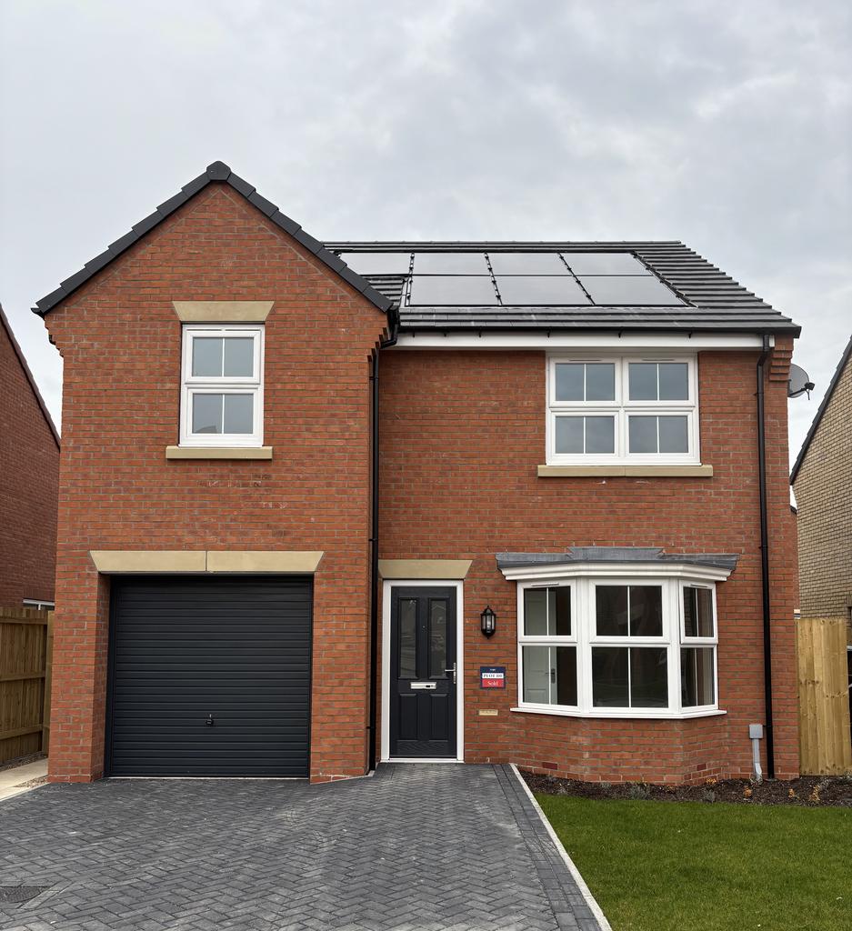 Hertford External