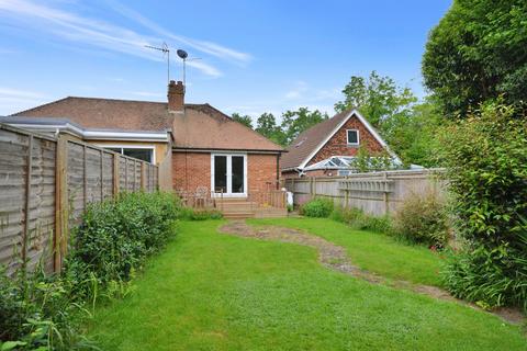 2 bedroom semi-detached bungalow for sale, Tudor Road, Ashford TN24