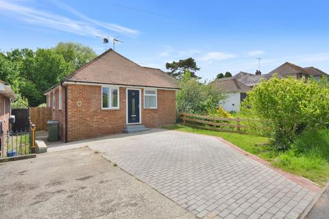 2 bedroom semi-detached bungalow for sale, Tudor Road, Ashford TN24