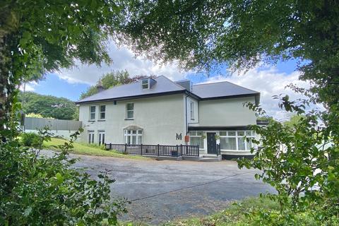 6 bedroom detached house for sale, Tavistock Road, YELVERTON PL20