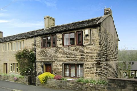 5 Ing Head, Linthwaite, Huddersfield, HD7 5LR