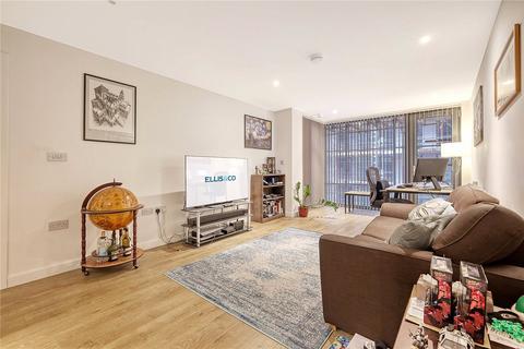 1 bedroom apartment to rent, Kingfisher Heights, Waterside Way, London, N17