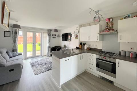 2 bedroom semi-detached house for sale, Fry Grove, Flitwick, MK45