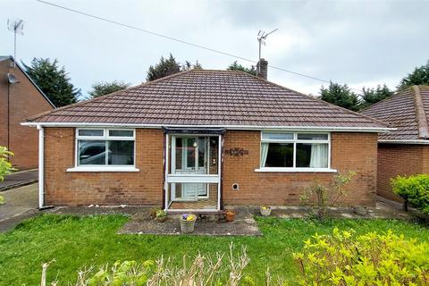 2 bedroom bungalow for sale, Lon Uchaf, Caerphilly, CF83