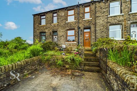 2 bedroom terraced house for sale, New Smithy, Chinley, SK23