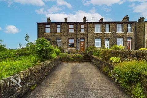 2 bedroom terraced house for sale, New Smithy, Chinley, SK23