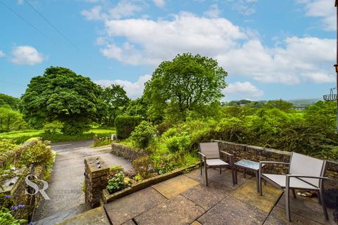 2 bedroom terraced house for sale, New Smithy, Chinley, SK23