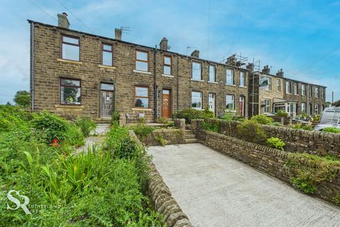 undefined, New Smithy, Chinley, SK23