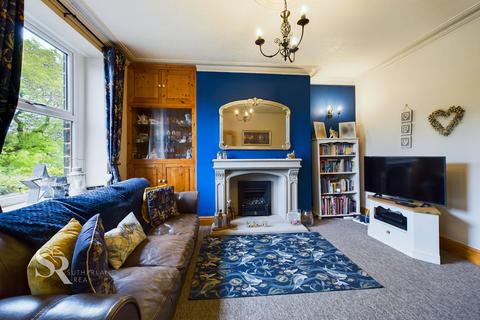 undefined, New Smithy, Chinley, SK23