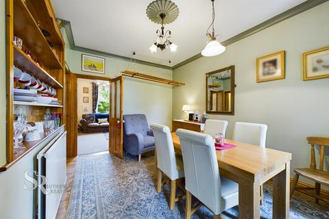 undefined, New Smithy, Chinley, SK23