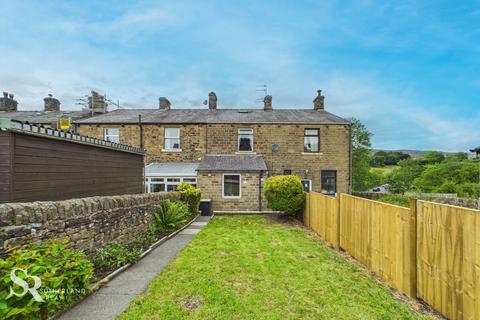 undefined, New Smithy, Chinley, SK23