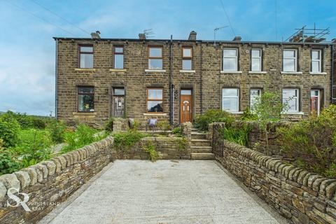 undefined, New Smithy, Chinley, SK23