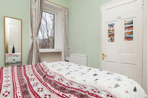 1 bedroom flat to rent, 1586L – Stewart Terrace, Edinburgh, EH11 1UR