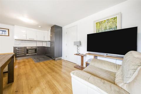 1 bedroom apartment for sale, Kelmscott House, 7 Abbey Road, London