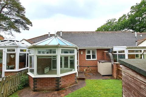 2 bedroom terraced bungalow for sale, Derrybrian Gardens