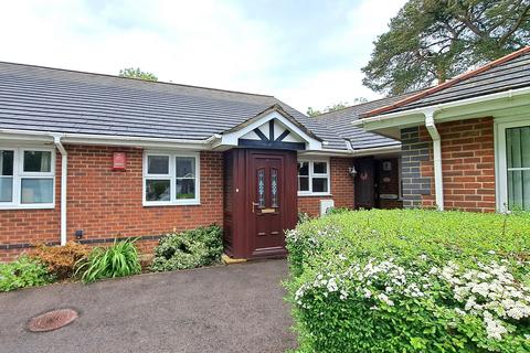 2 bedroom terraced bungalow for sale, Derrybrian Gardens