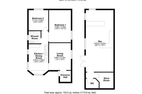 4 bedroom bungalow for sale, Green End, Landbeach, Cambridge, CB25