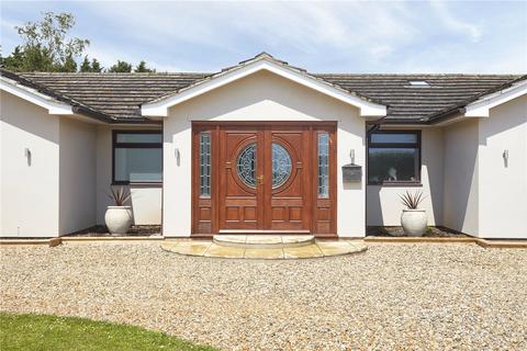 4 bedroom bungalow for sale, Green End, Landbeach, Cambridge, CB25