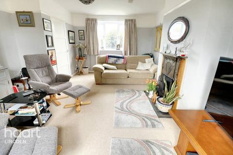 3 bedroom semi-detached house for sale, Park Lane, Washingborough