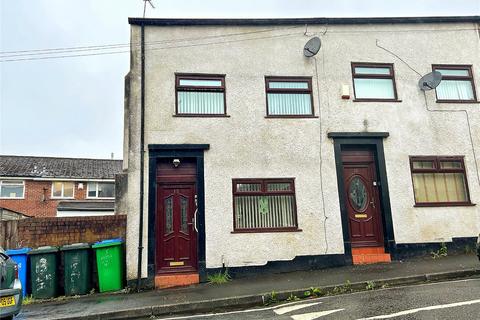 2 bedroom end of terrace house for sale, Alma Street, Cronkeyshaw, Rochdale, Greater Manchester, OL12