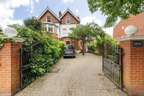 6 bedroom semi-detached house for sale, The Drive, Wimbledon