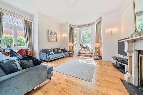 6 bedroom semi-detached house for sale, The Drive, Wimbledon