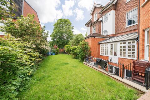 6 bedroom semi-detached house for sale, The Drive, Wimbledon