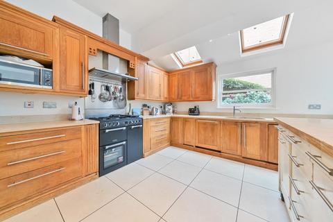 6 bedroom semi-detached house for sale, The Drive, Wimbledon