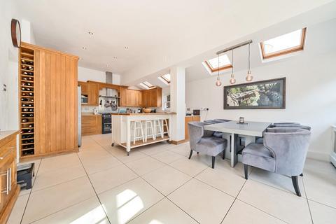 6 bedroom semi-detached house for sale, The Drive, Wimbledon