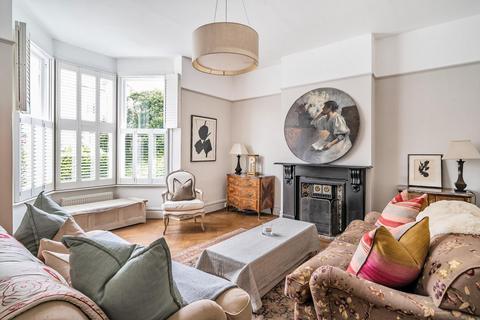 5 bedroom semi-detached house for sale, Chatsworth Way, West Dulwich