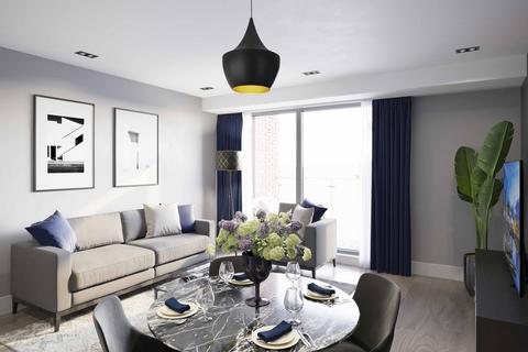 1 bedroom apartment for sale, at The Mercantile, 74 Duke Street L1