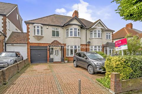 4 bedroom detached house for sale, Green Lane, New Eltham