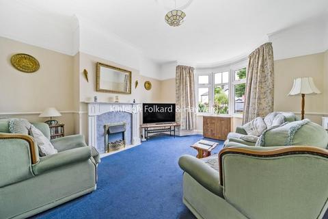 4 bedroom detached house for sale, Green Lane, New Eltham