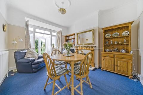 4 bedroom semi-detached house for sale, Green Lane, New Eltham