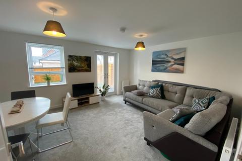 3 bedroom terraced house to rent, Greenwell Wynd, Edinburgh EH17
