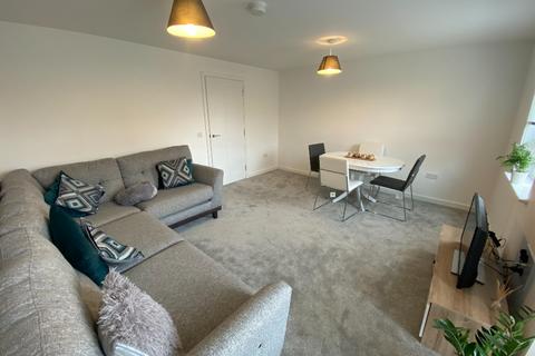 3 bedroom terraced house to rent, Greenwell Wynd, Edinburgh EH17